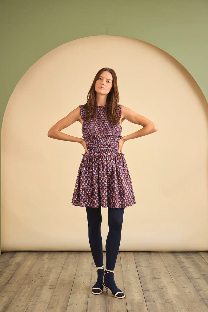 Gweneth Dress