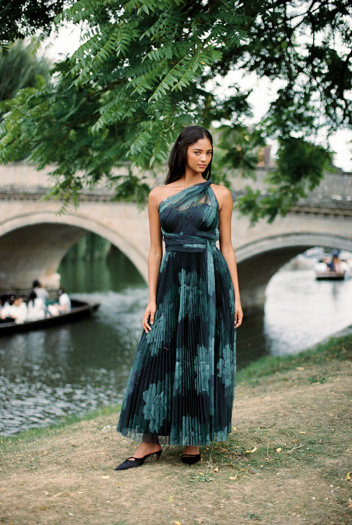 Philippa Gown