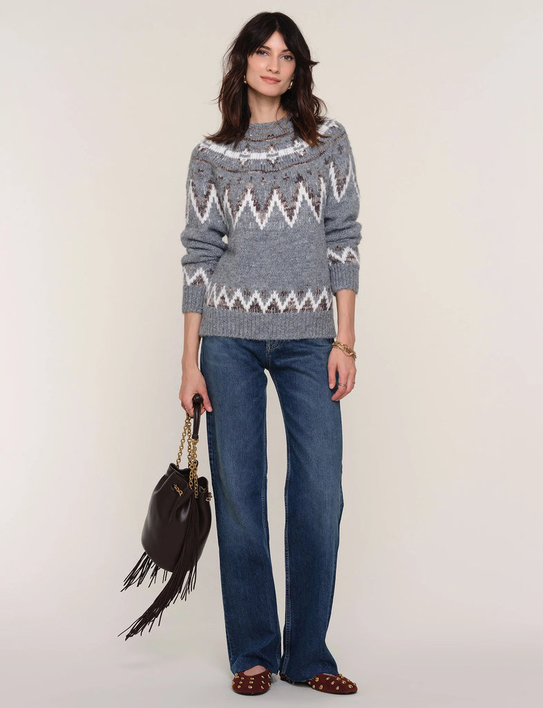 Rae Sweater