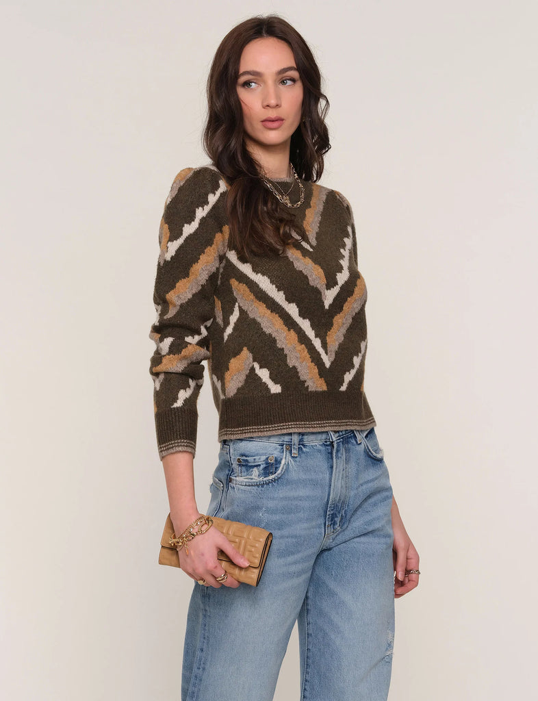 Paloma Sweater