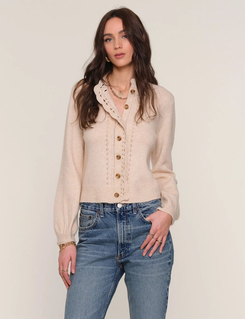 Maudie Cardi