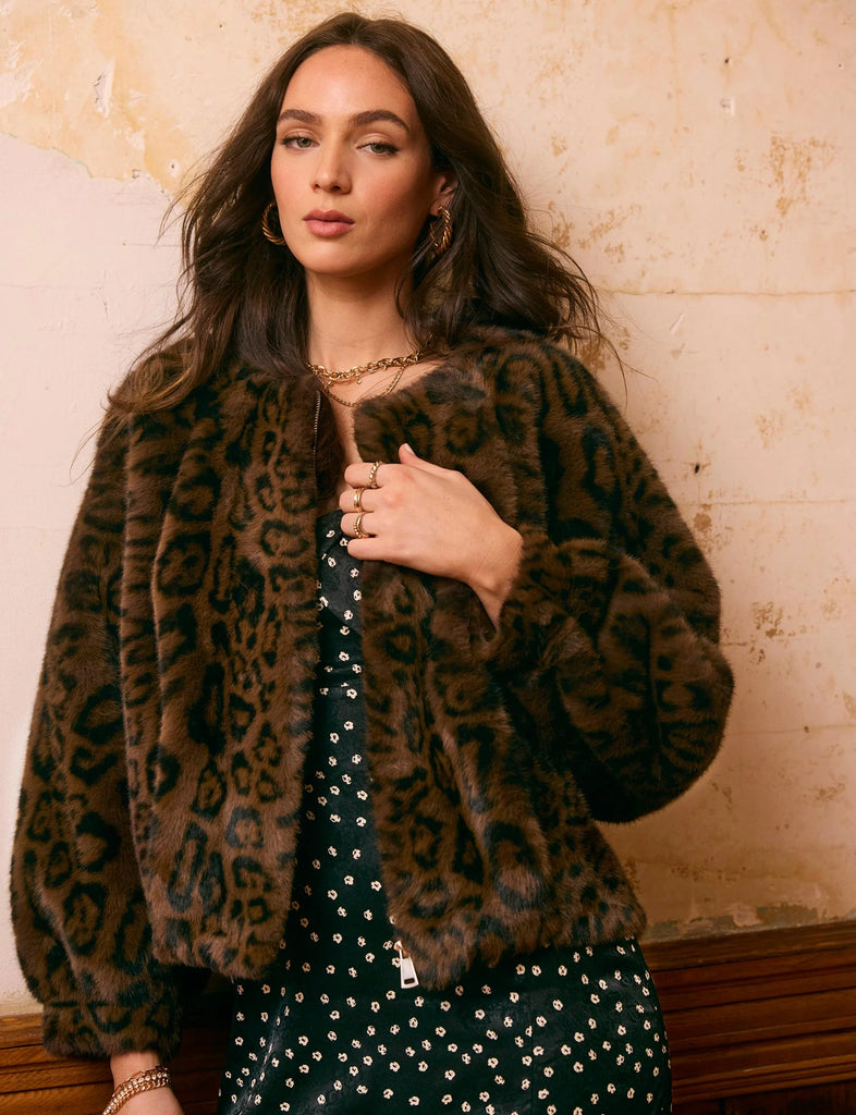 Patty Coat