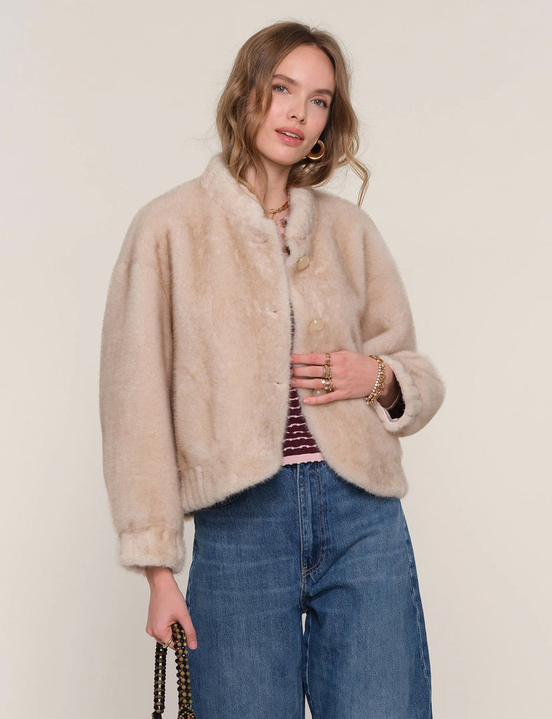 Gellar Jacket