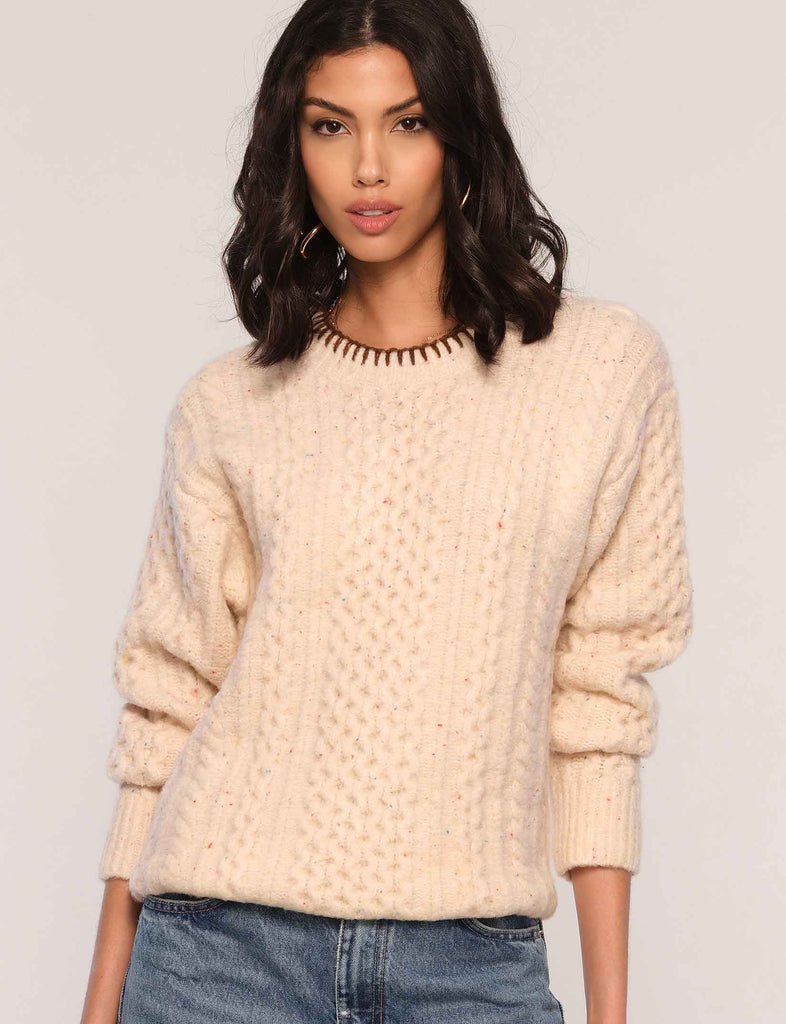 Mallory Sweater