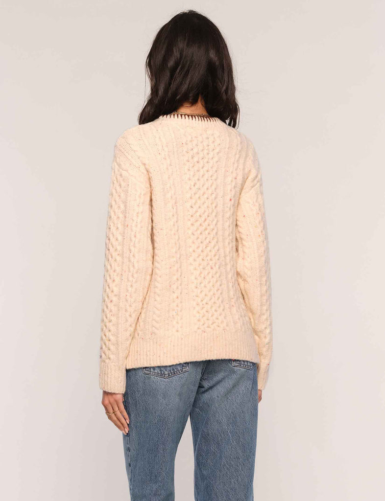 Mallory Sweater