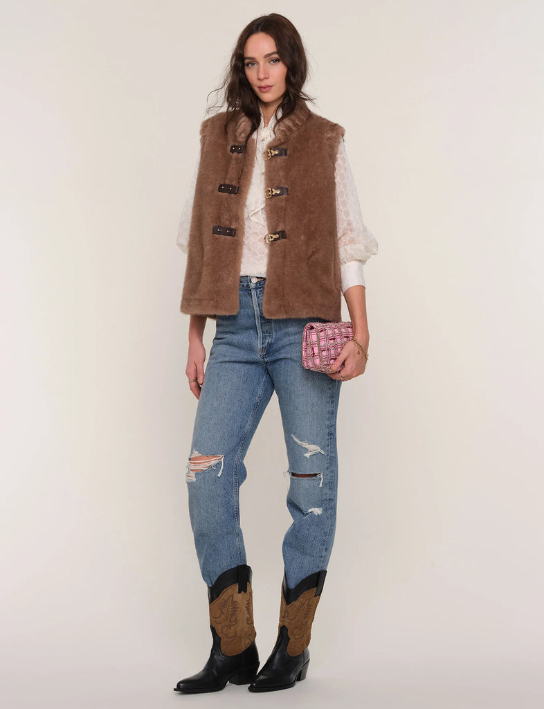 Hosk Vest