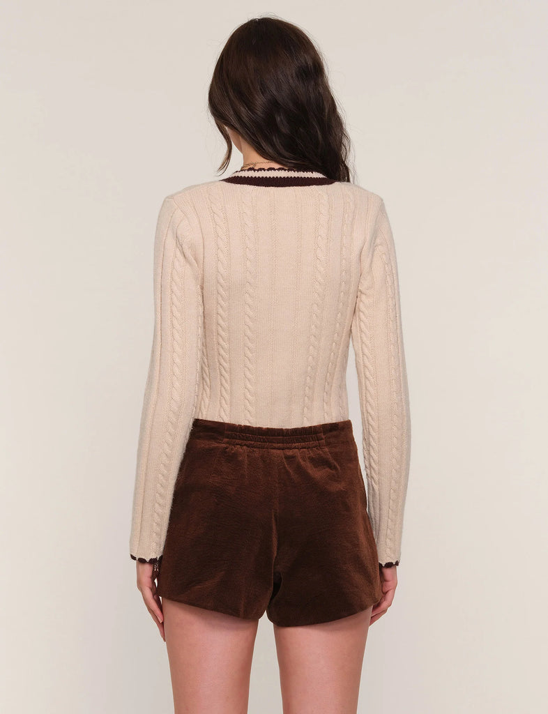 Freya Skort