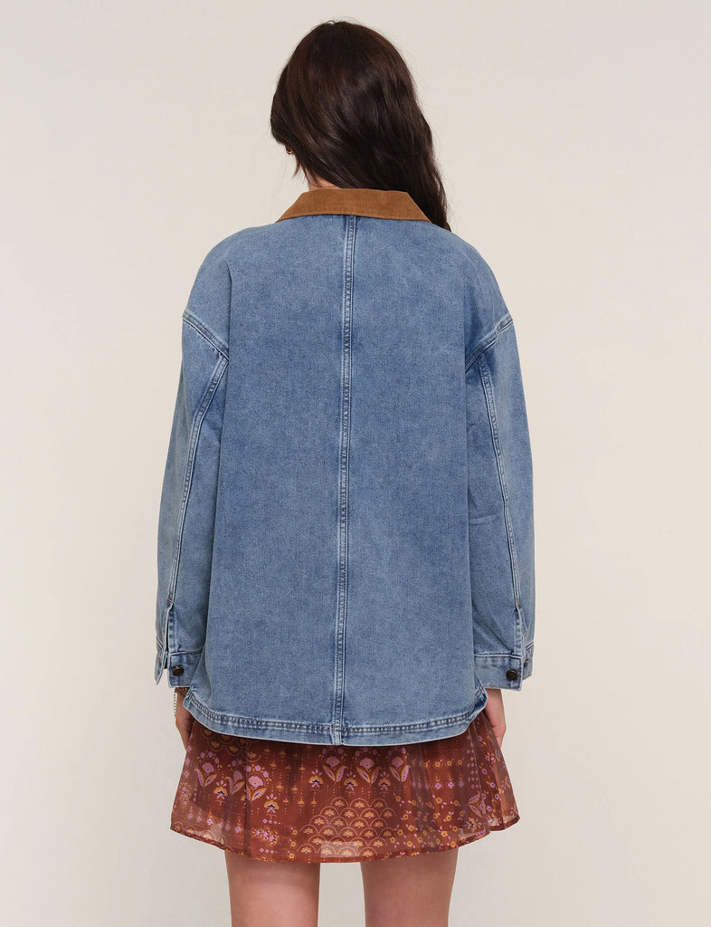 Merie Jacket