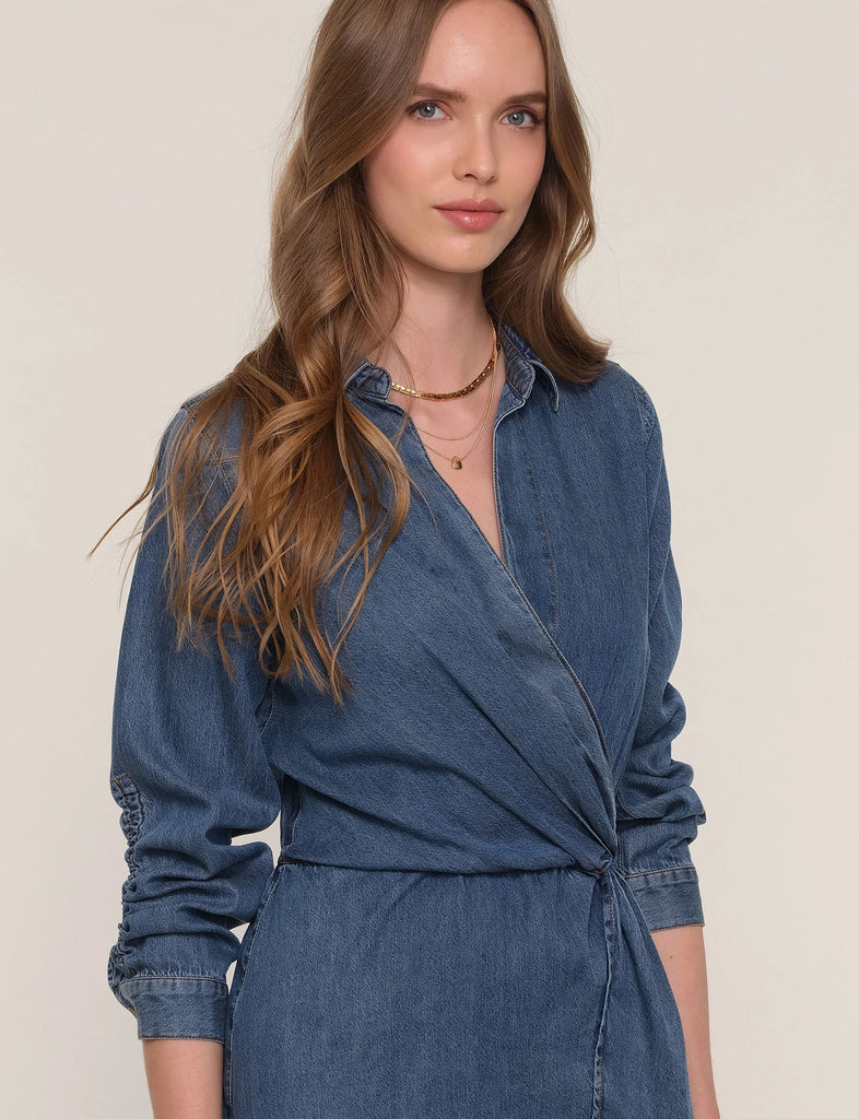 Elias Dress