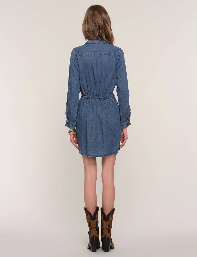 Elias Dress