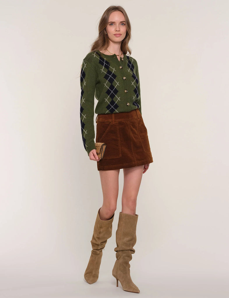 Elaine Skirt