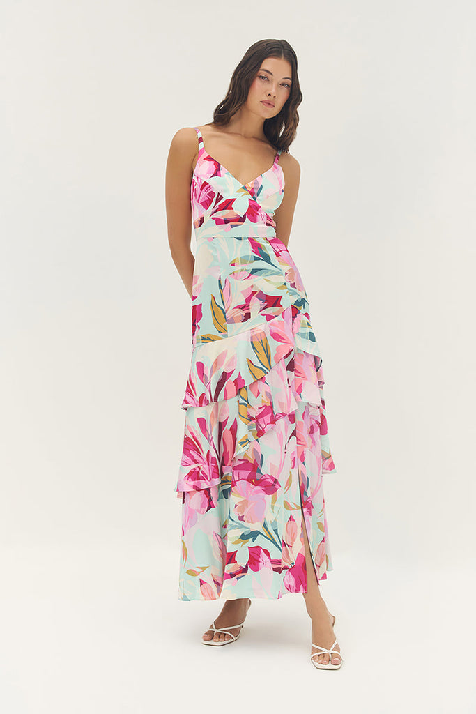 ilana midi dress Ilana Midi Dress