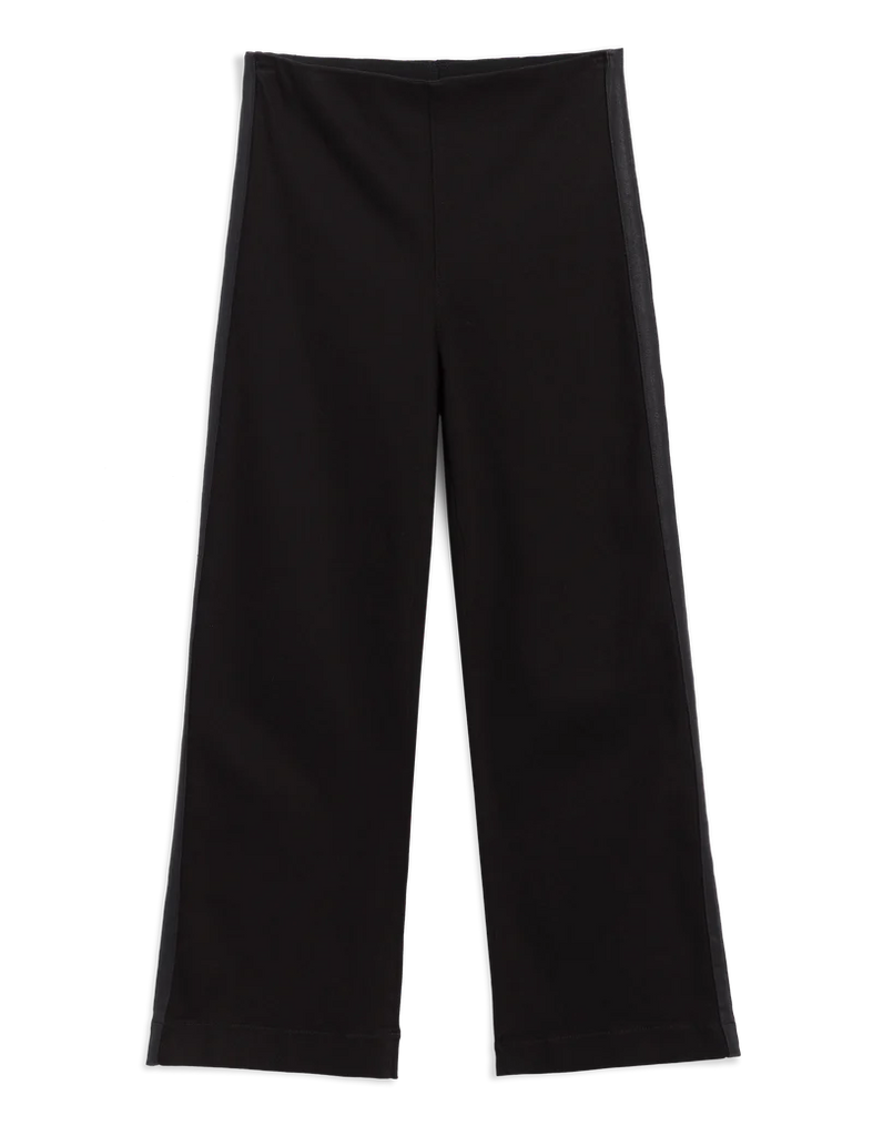 WESTPORT ILLUSION Wide-Leg Pull-On Jean