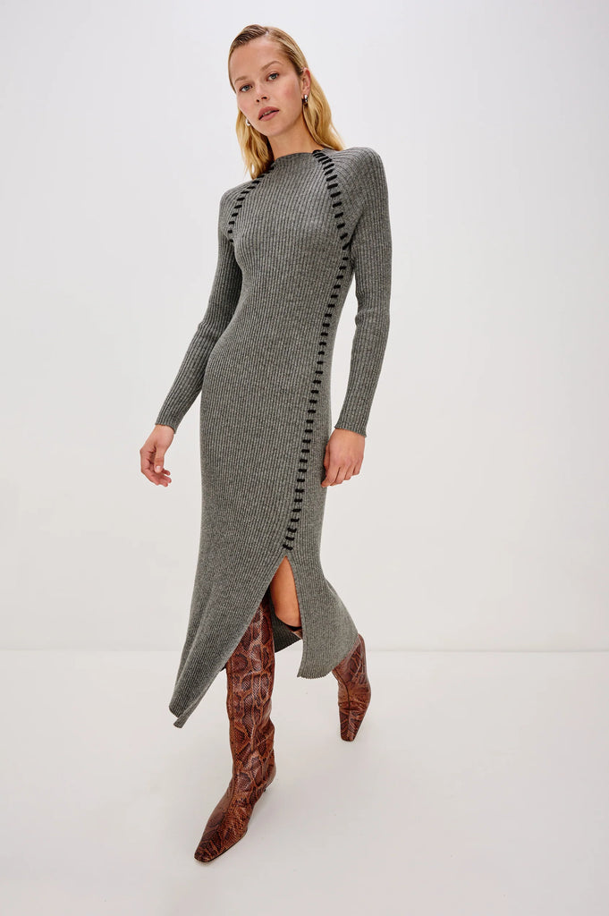 Imara Dress