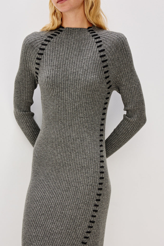 Imara Dress
