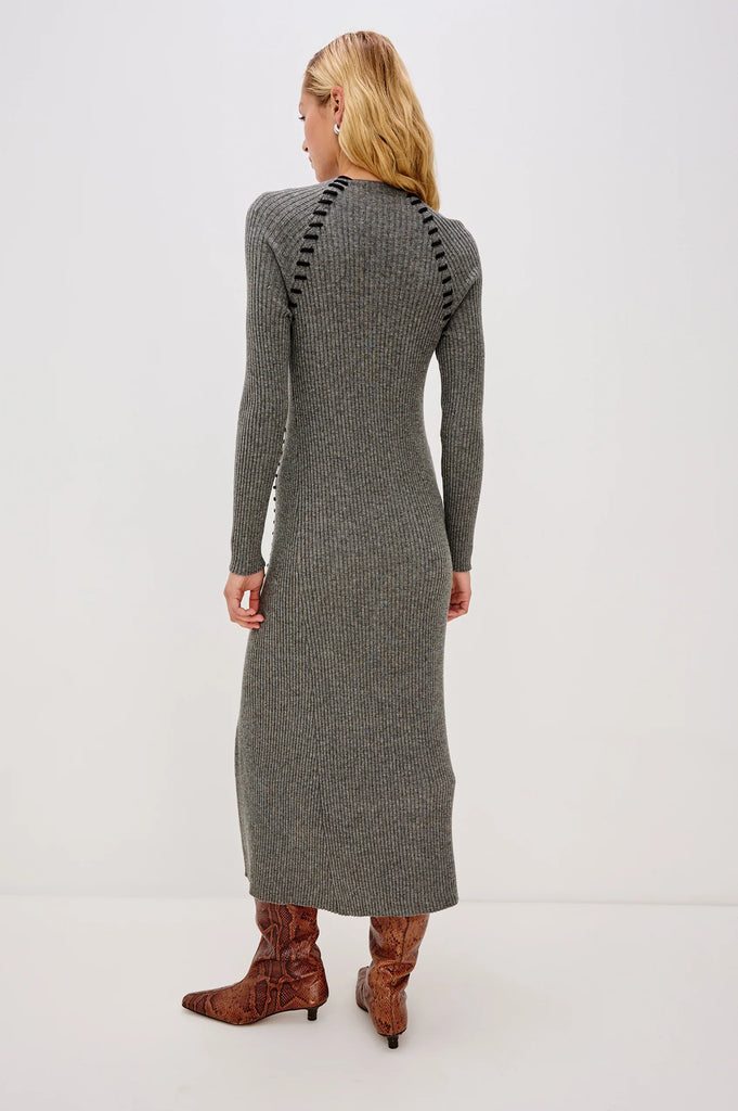 Imara Dress