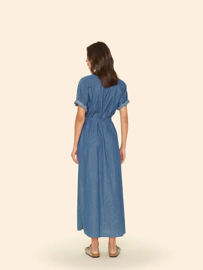 Linnet Dress