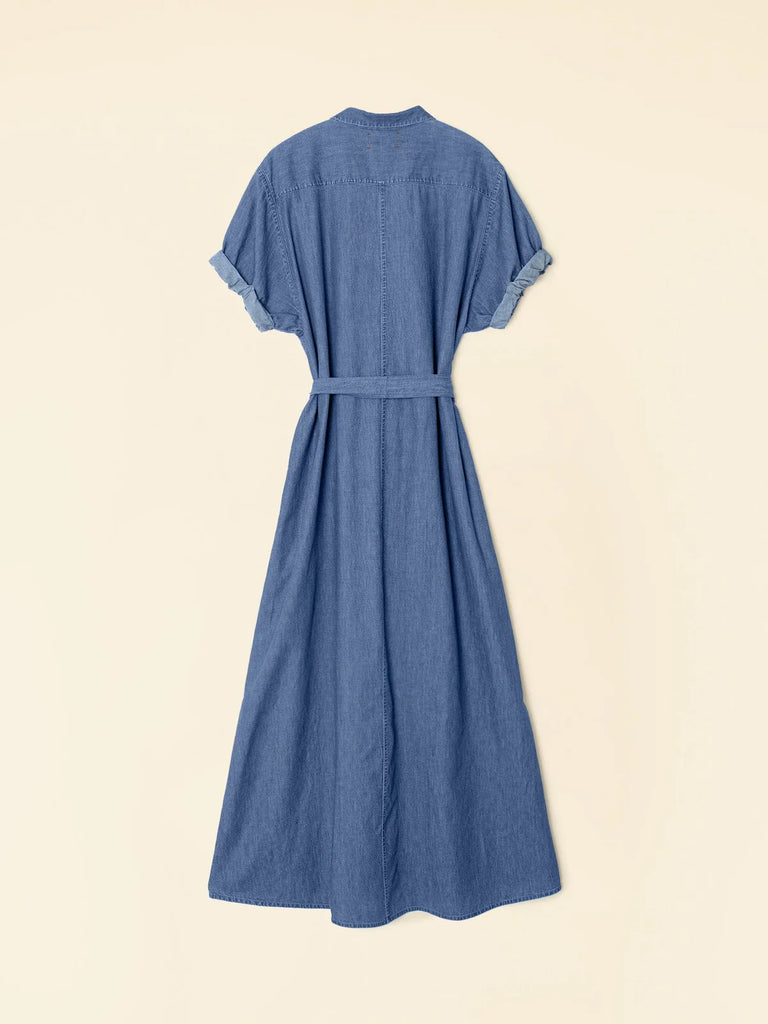 Linnet Dress