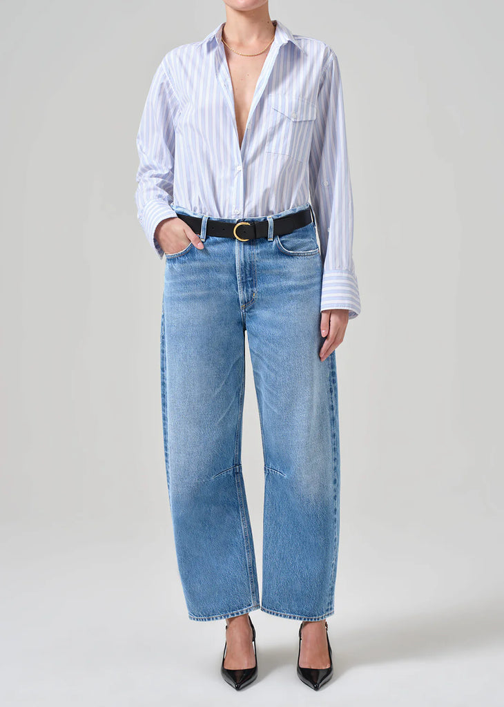 Miro Relaxed Jean