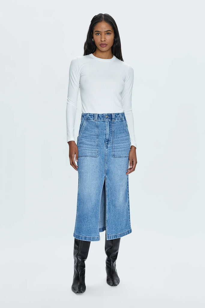 Sammie High Rise Skirt