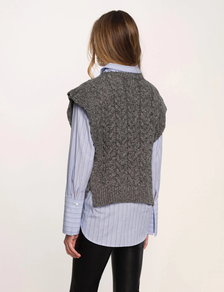 Miel Vest