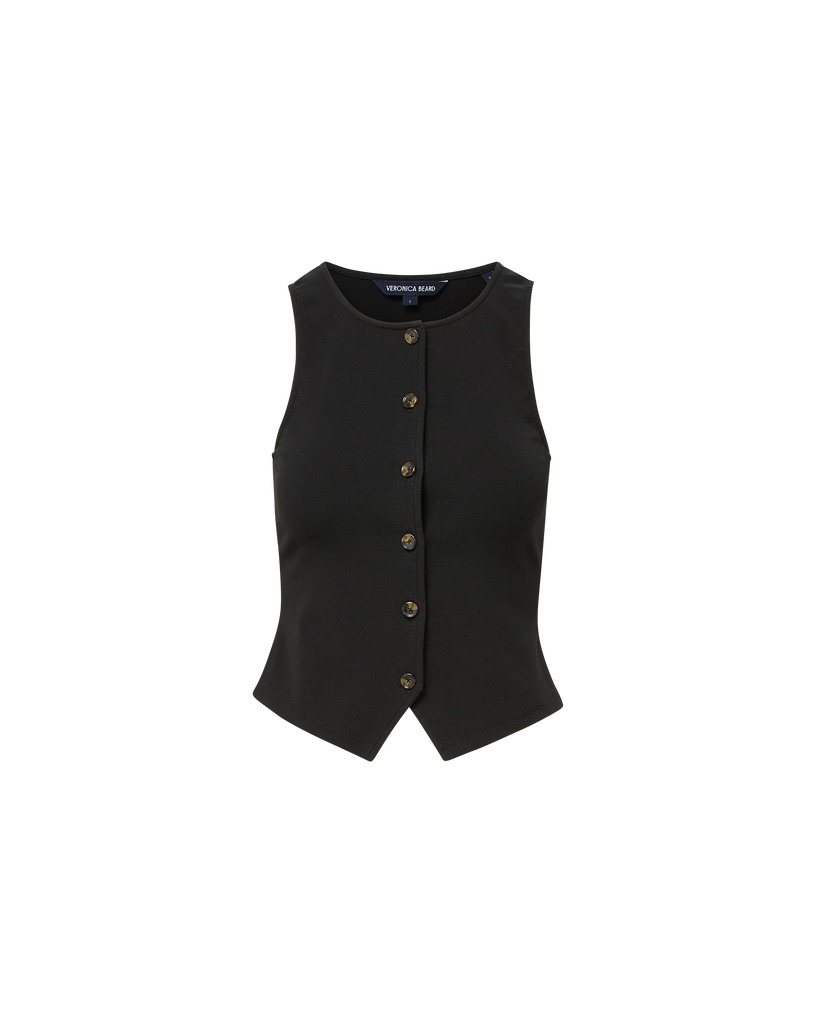 Caroline Vest