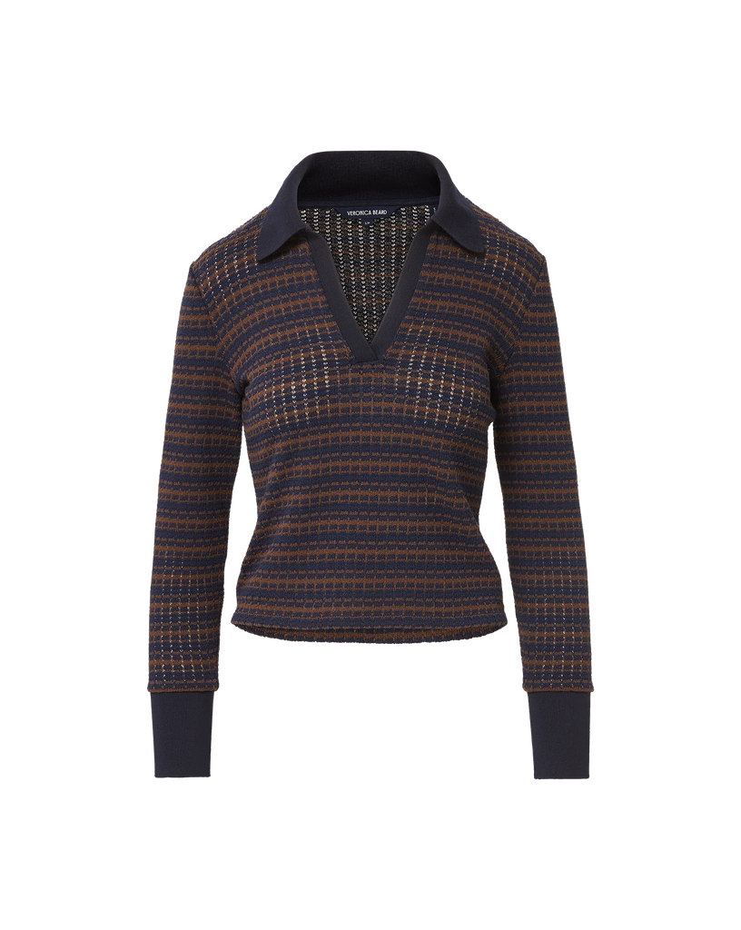 Kamal Knit Polo