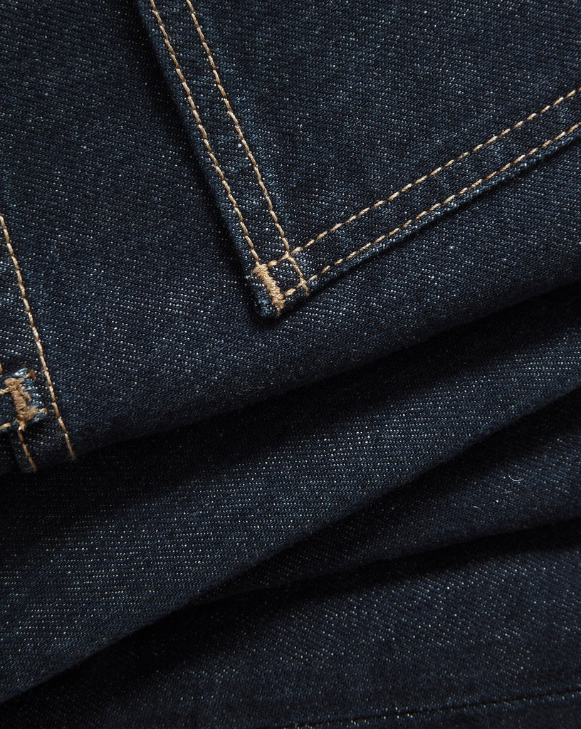 Leah Straight-Leg Jean