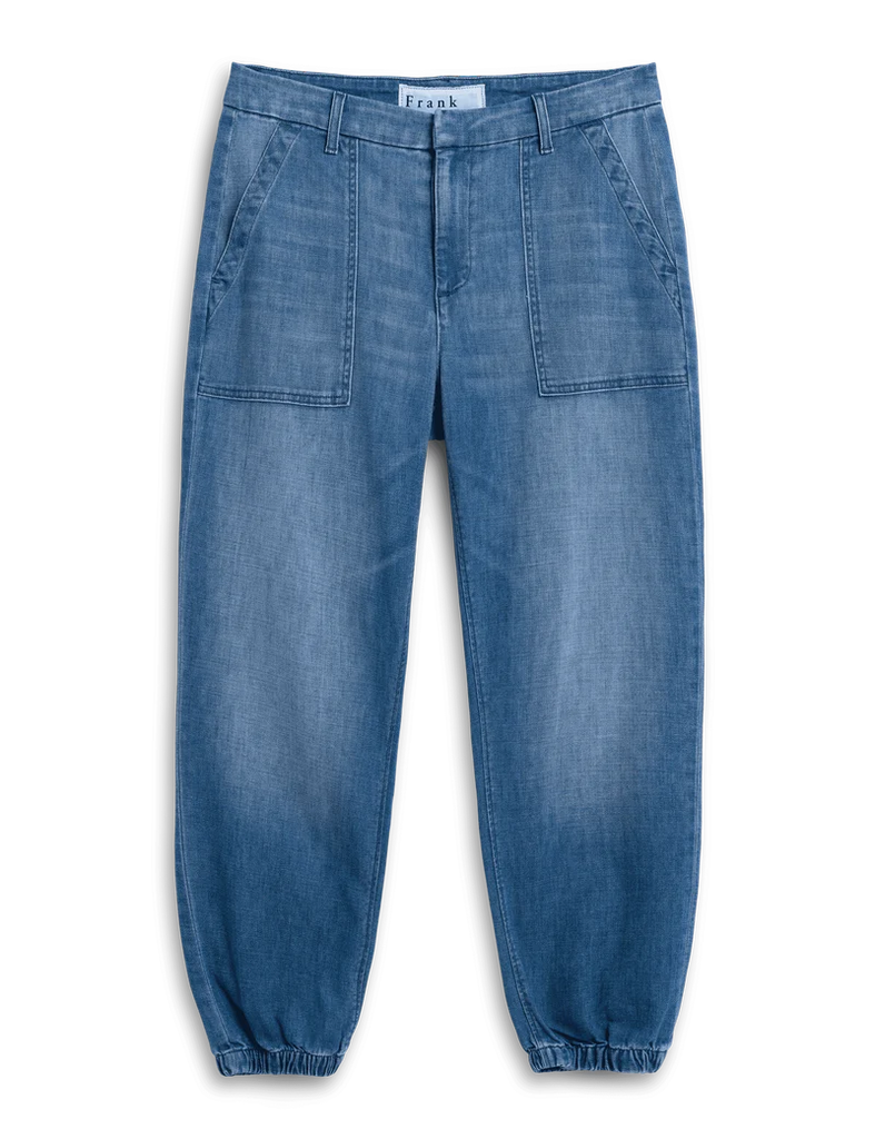 Utility Jogger
