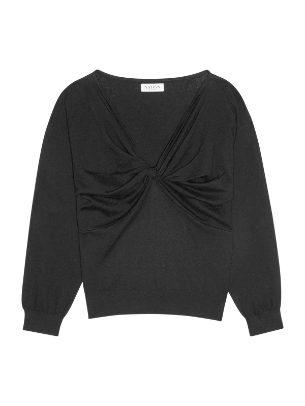 Jolie Sweater
