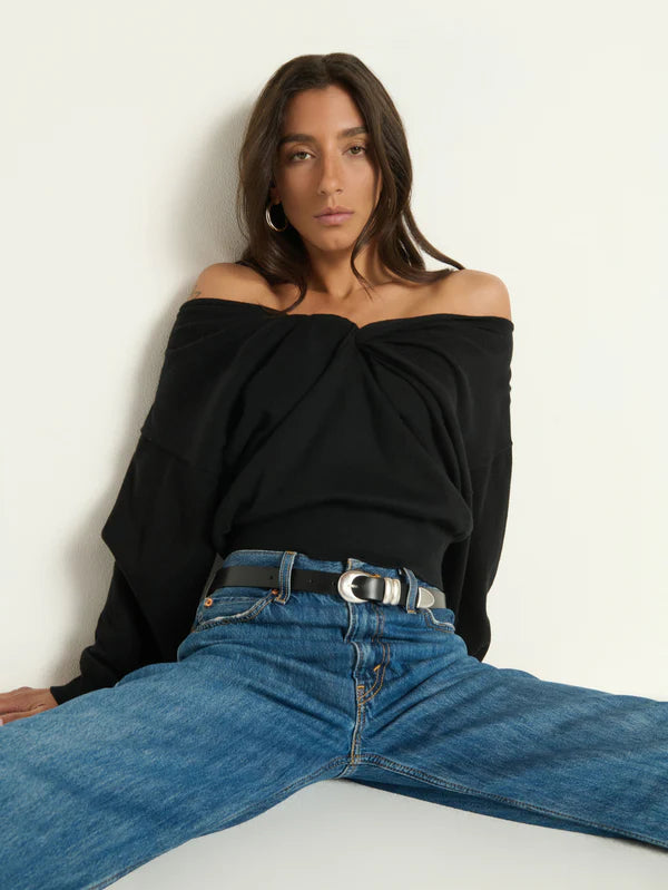 Jolie Sweater