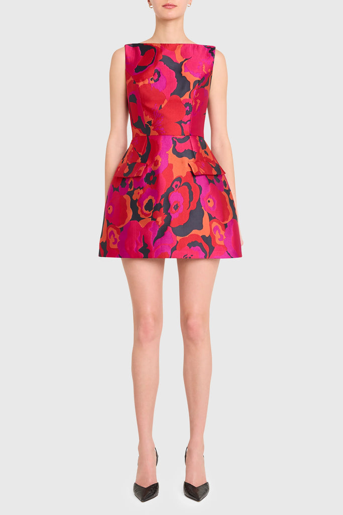 Banco Dress