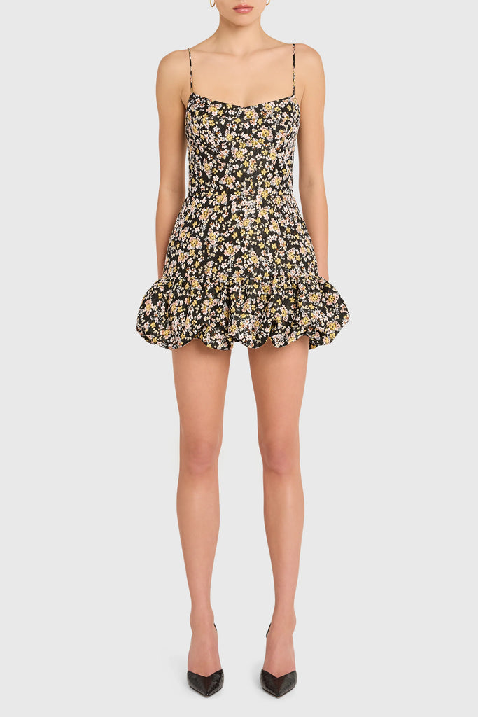 Ivy Skort Bubbble Dress