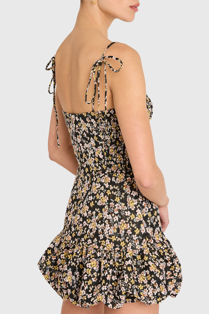 Ivy Skort Bubbble Dress