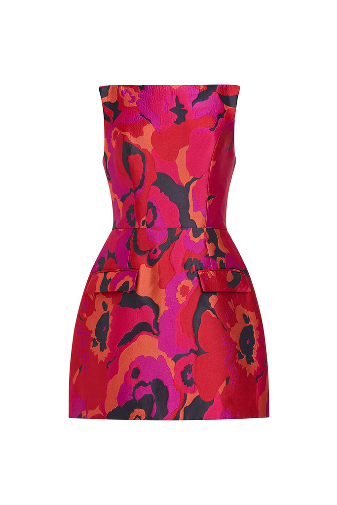 Banco Dress