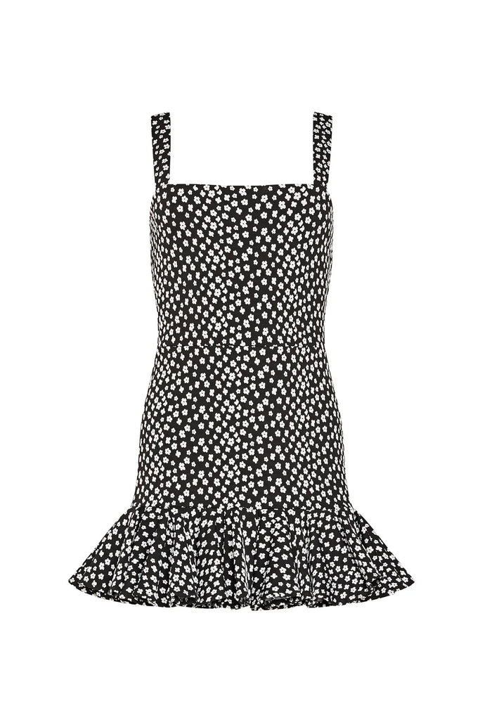 Mellie Skort Romper
