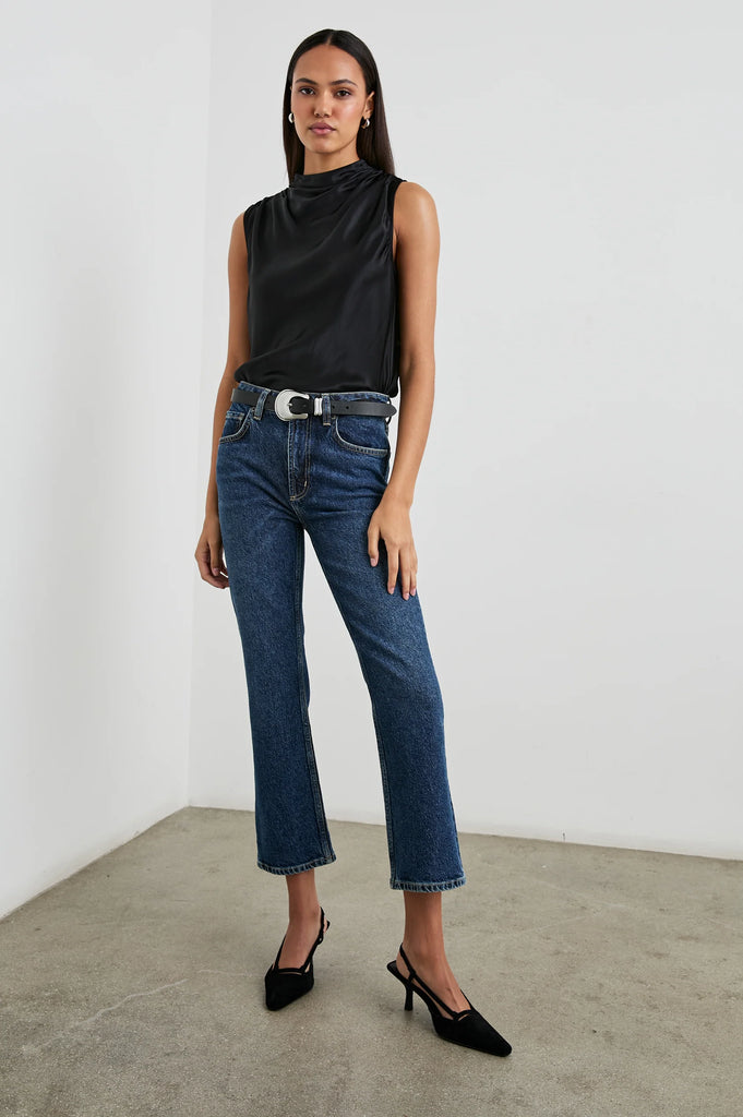 Kaleen Top