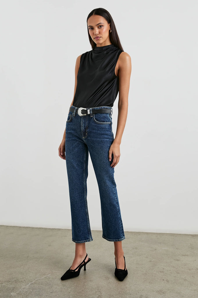 Kaleen Top