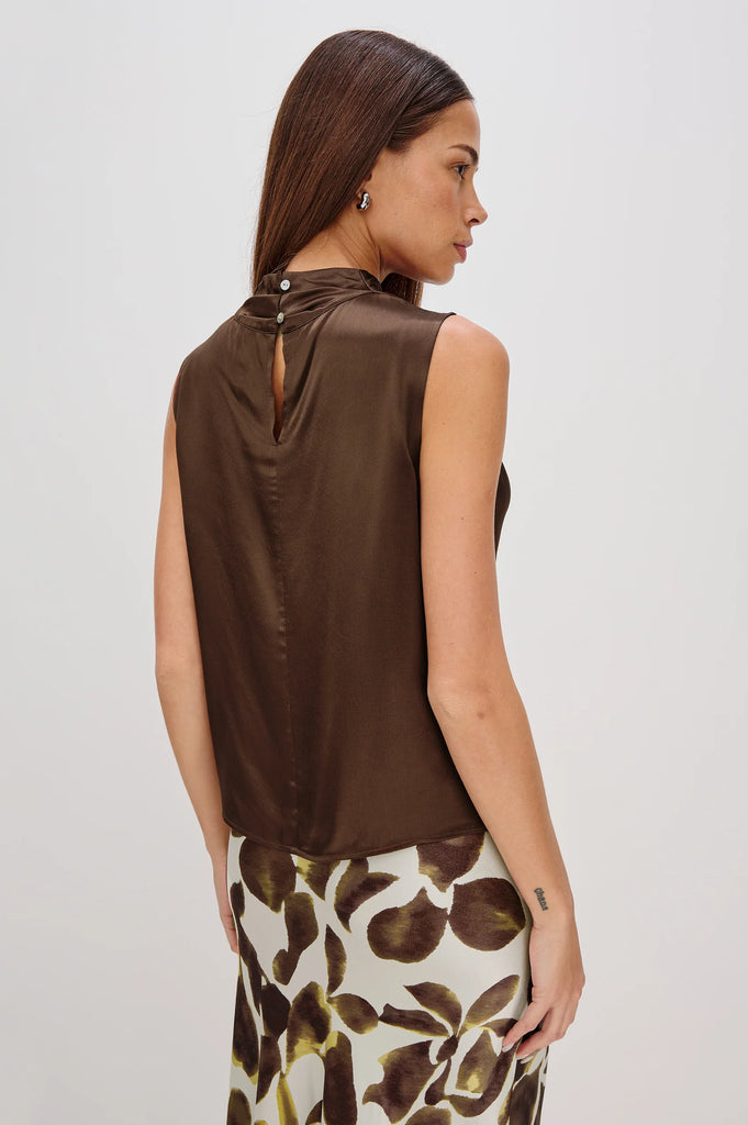 Kaleen Top