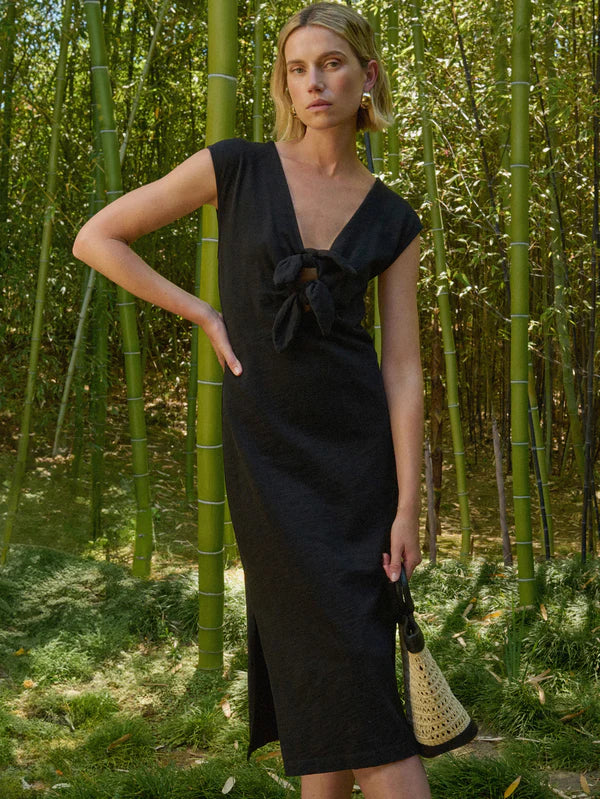 Kalee Column Midi