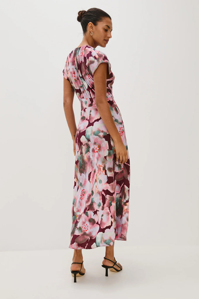 Kourt Dress