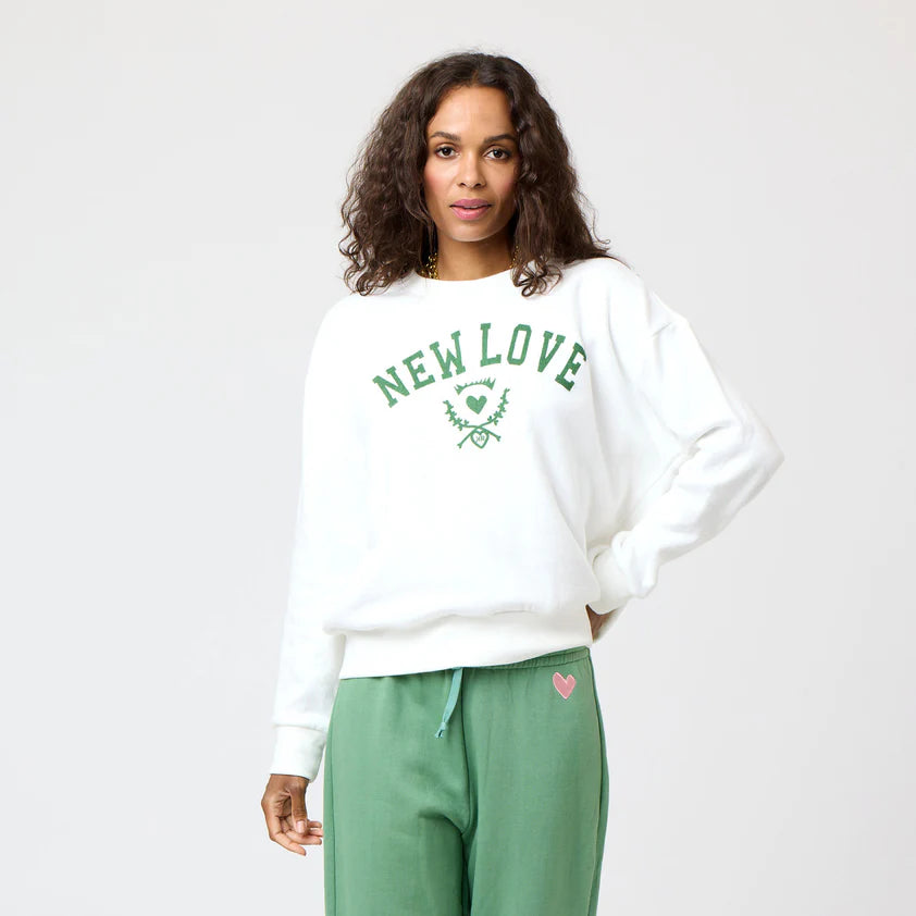 Ex-Boyfriend New Love Sweatshirt