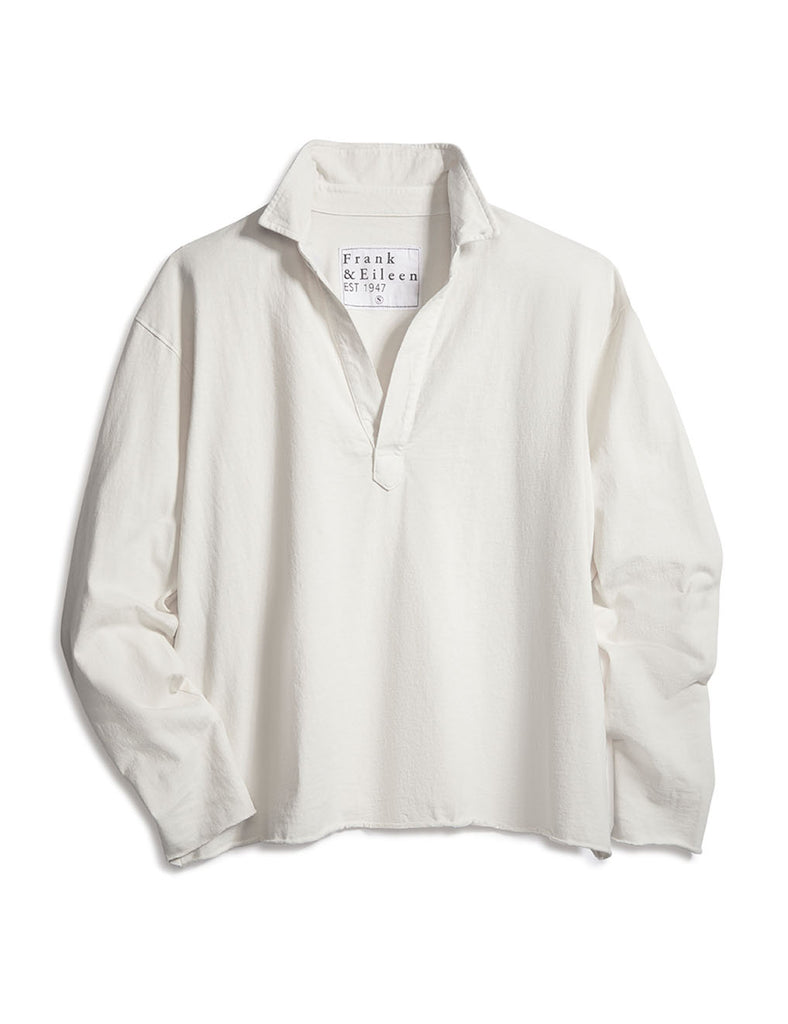 PATRICK Popover Henley