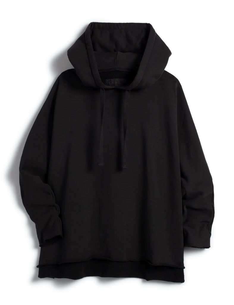 Kane -  Capelet Hoodie