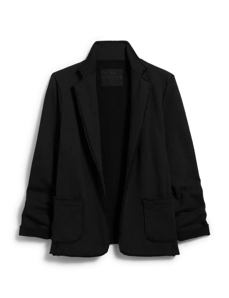 DUBLIN Sweatshirt Blazer