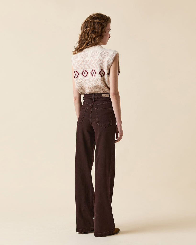 Virginia Wide Leg