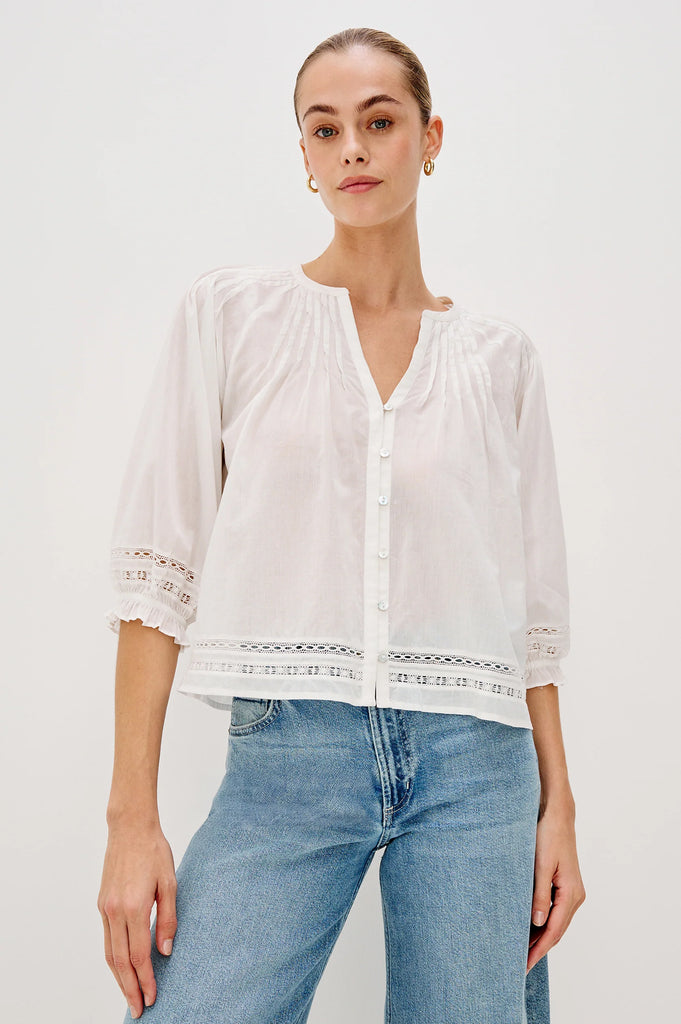 Lilah Top