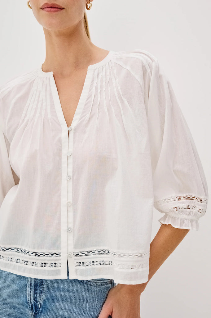 Lilah Top