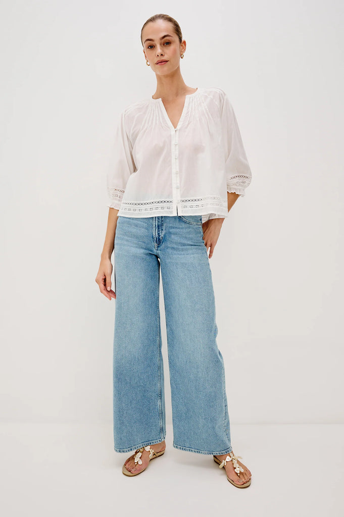 Lilah Top