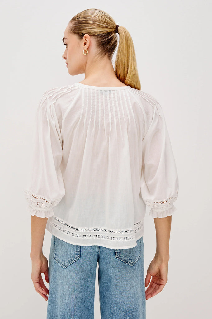 Lilah Top